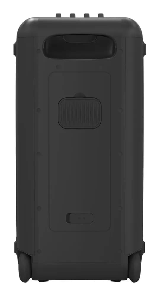 Boxa portabila KLIPSCH Miami Black "1073417" — miniatură