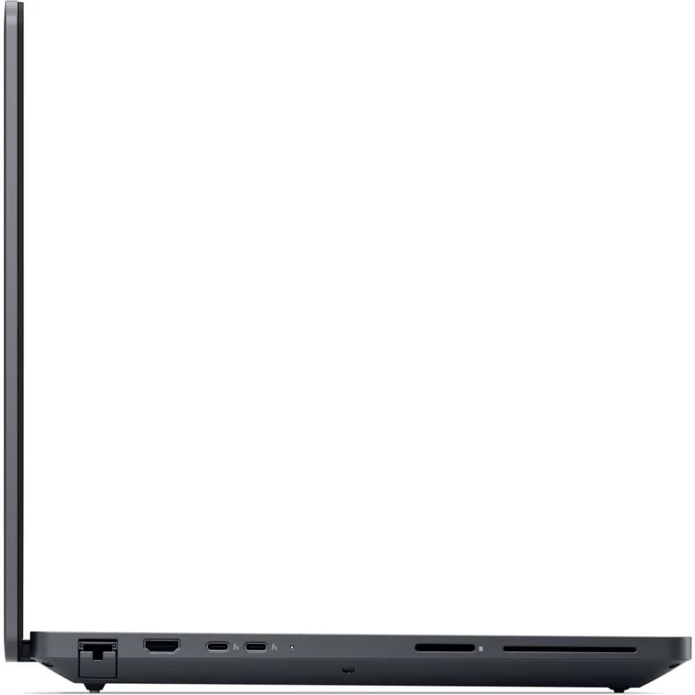 Laptop Workstation Dell Pro Max 18 Plus, cu procesor Intel Core Ultra 9 285HX, 18'' IPS, 64 GB DDR5, 5 TB, NVIDIA RTX PRO 4000 16 GB GDDR7, Windows 11 Pro — miniatură