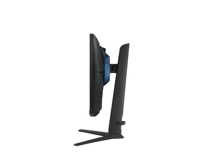 Monitor Samsung 25" LS25BG400EUXEN, Diagonal (inch): 25, Diagonal (cm): 63.5, Aspect ratio: 16:9, Panel: IPS, Resolution: 1920x1080, Refresh Rate: 240Hz, Response time GtG: 1ms, Brightness (max): 400 cd/m², Contrast (static) : 1000:1, Viewing angle: 178°/178°, Color Gamut Type: 99% sRGB, Colours — miniatură