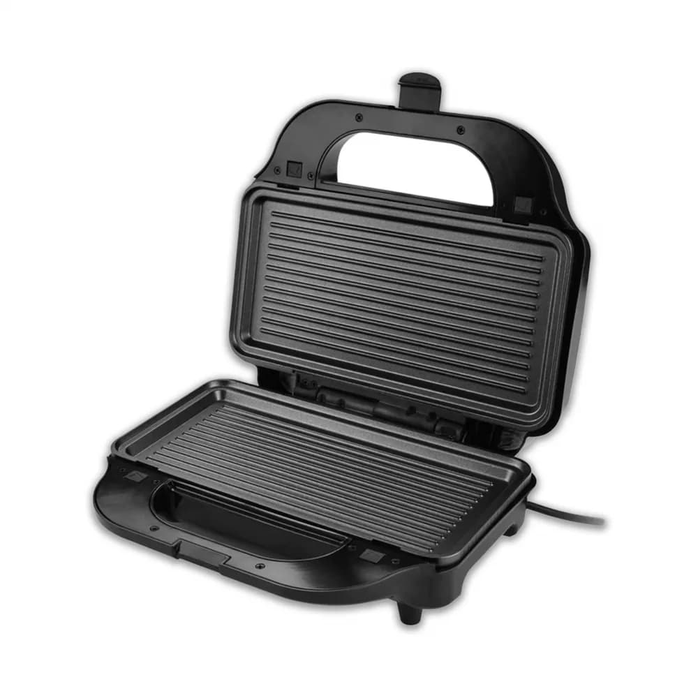 SANDWICH MAKER HEINNER SM-2H900BKS — miniatură