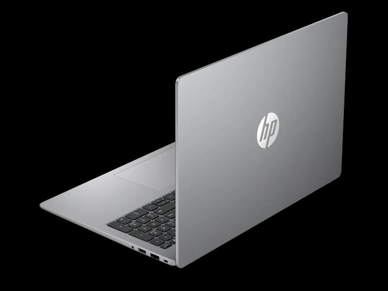 Laptop SMB HP 200 G2i, cu procesor Intel Core 3 100U, 16'' IPS, 12 GB DDR5, 512 GB, Intel Graphics, Fara OS — miniatură