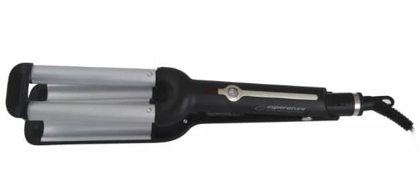 Ondulator de par Esperanza Isabella EBL013 55W Negru/Gri "EBL013"