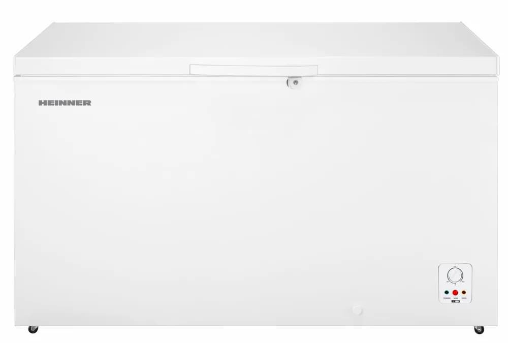 LADA FRIGORIFICA HEINNER HCF-HS420E++