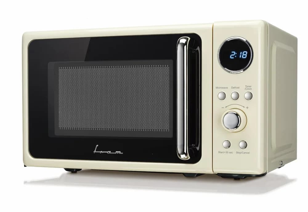 CUPTOR CU MICROUNDE FRAM FMW-MD20DRCR — miniatură