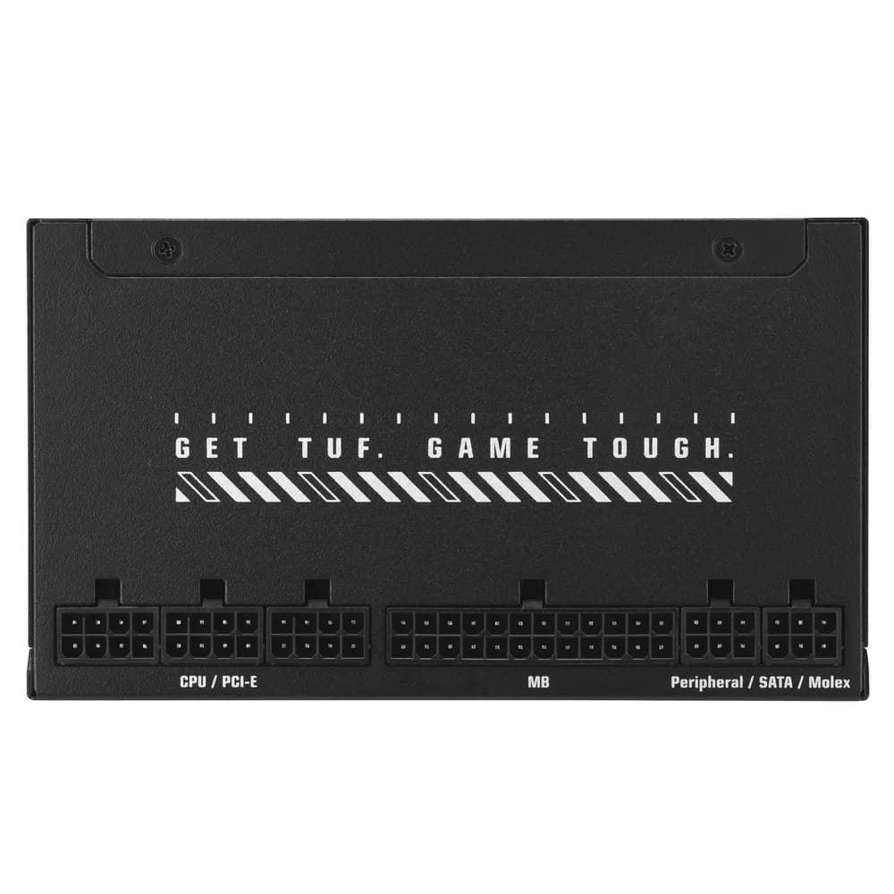 ASUS TUF-GAMING-750B-EVO power supply "90YE00D5-B0NA00" — miniatură