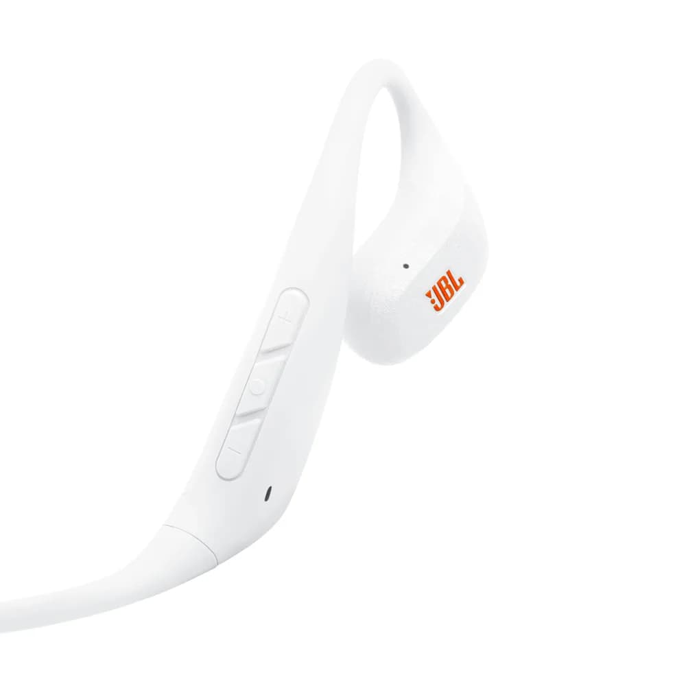 Casti Alergare/Sport - Wireless si cu Fir JBL JBLENDUPACEWHT "JBLENDUPACEWHT" — miniatură