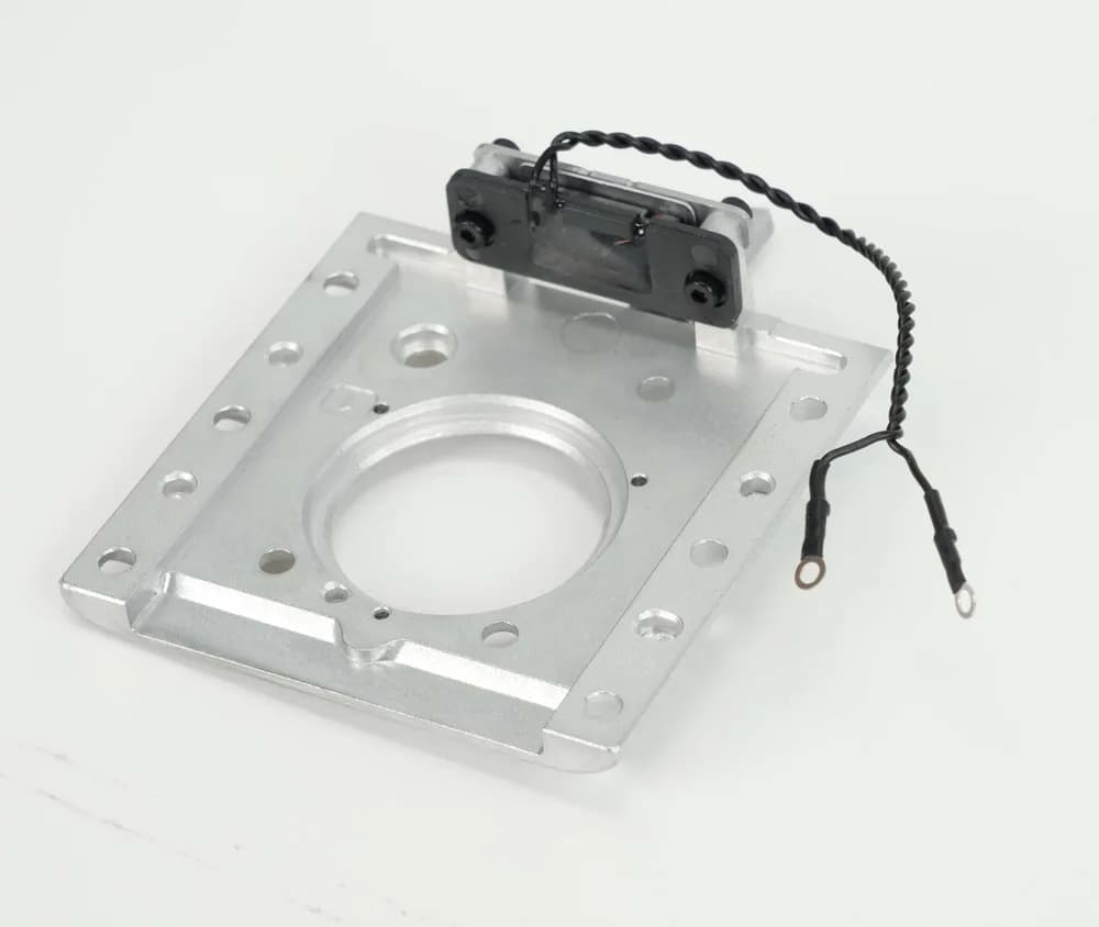 Ventilator Flashforge Creator 5 Pro 9733 Chamber Temperature Regulator — miniatură