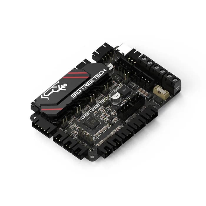 Imprimantă 3D BIGTREETECH SKR Pico V1.0 Control Board Compatible cu Raspberry PI pentru Voron V0