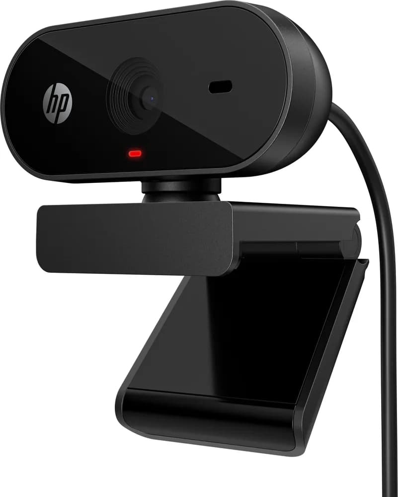 Camere Web HP 53X26AA "53X26AA" — miniatură