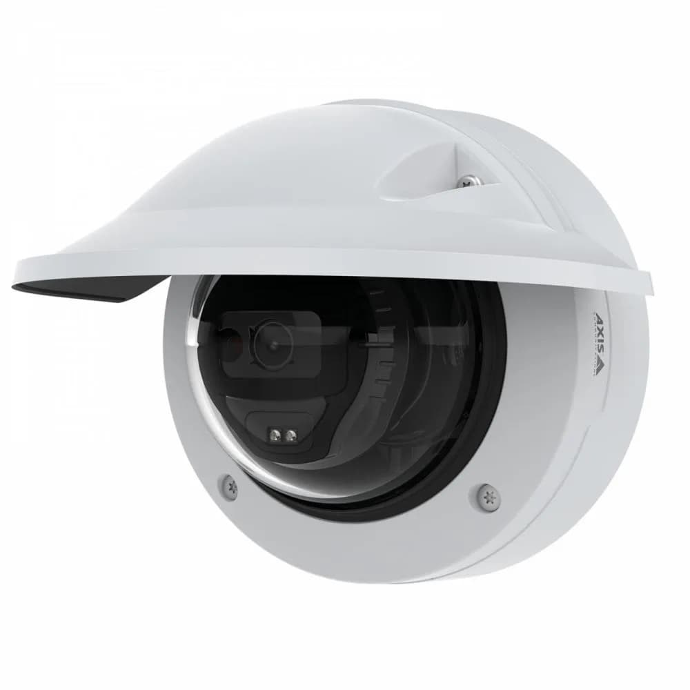 NET CAMERA M3216-LVE DOME/02372-001 AXIS "02372-001"