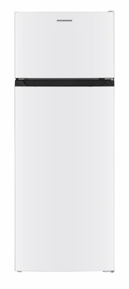 FRIGIDER CU DOUA USI HEINNER HF-HM248INVE++