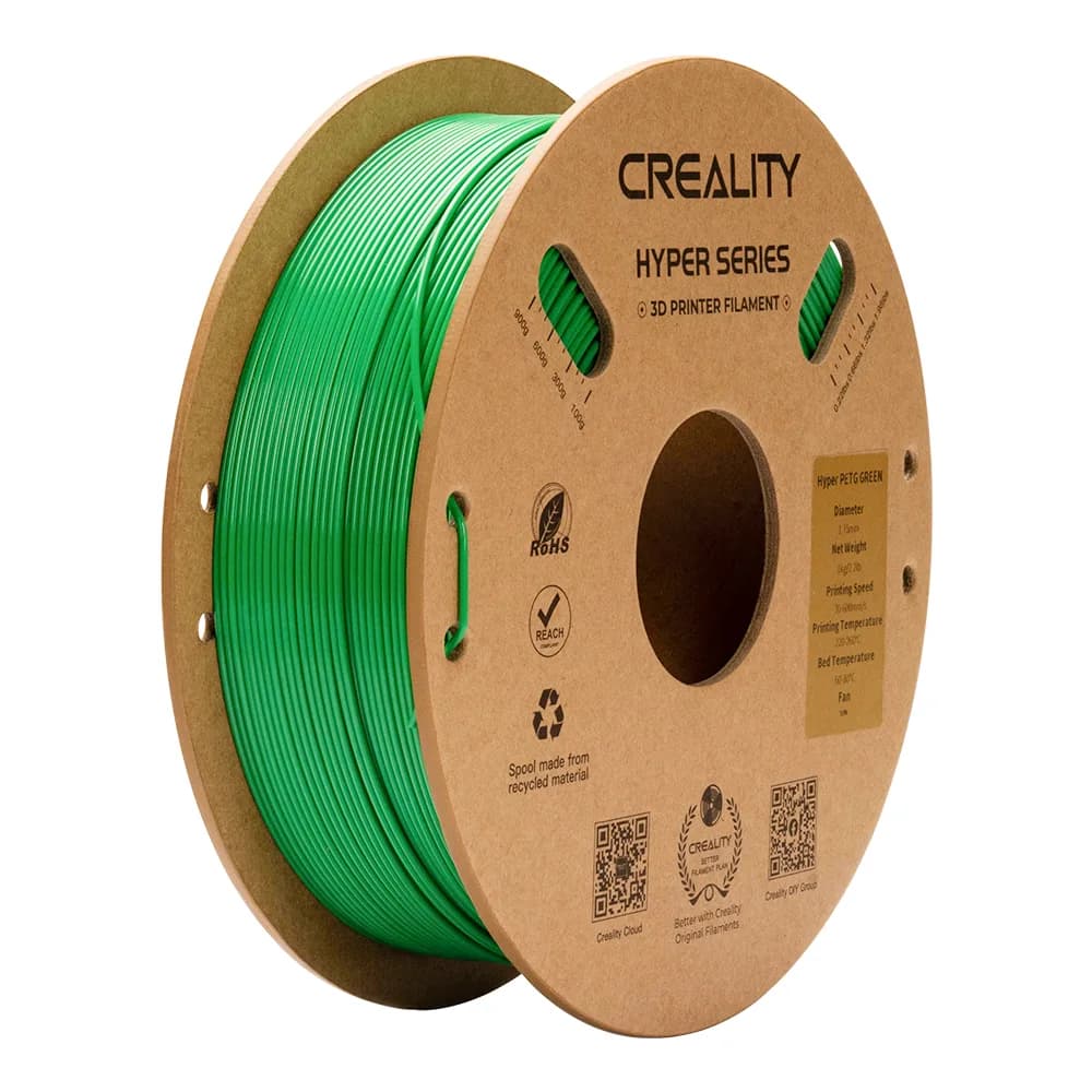 Filament Creality Hyper PETG (3301030068) — miniatură