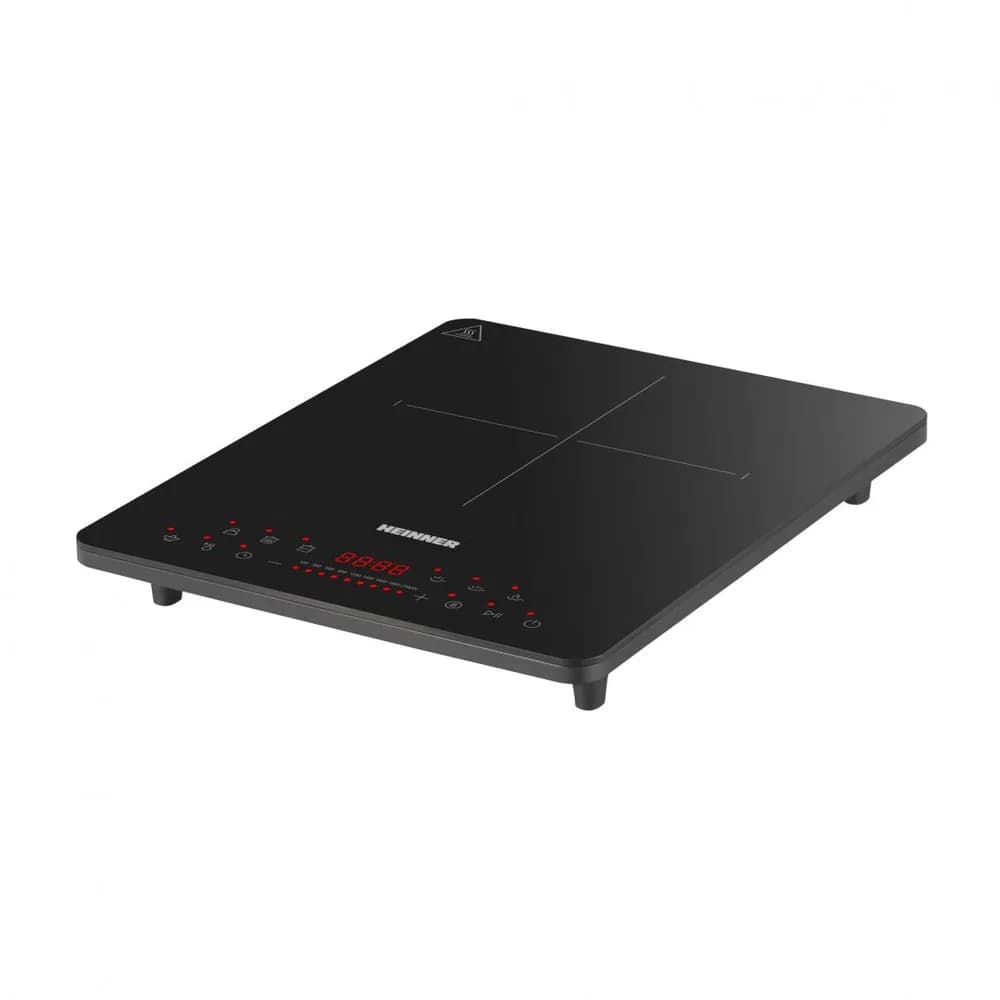 PLITA INDUCTIE FREE STANDING HEINNER HFSHI-M1Z8SMTC — miniatură