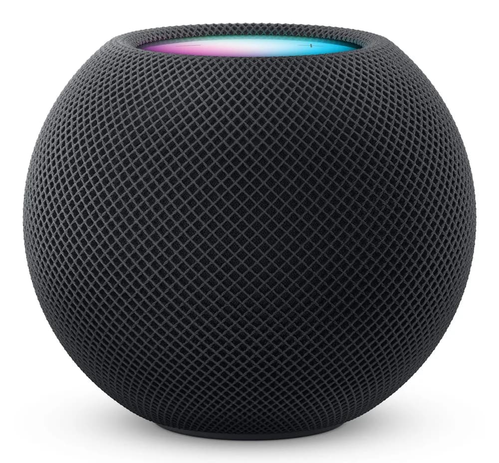 Boxa portabila Homepod Mini Midnight Black "MTJT3"