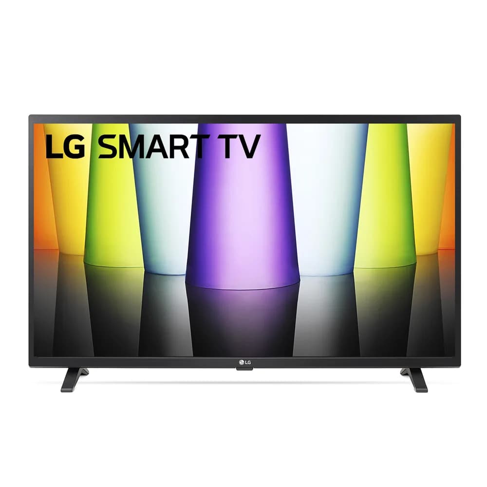 Televizor 32LQ63006LA, 80 cm, Smart, Full HD, Clasa F "32LQ63006LA.AEU"