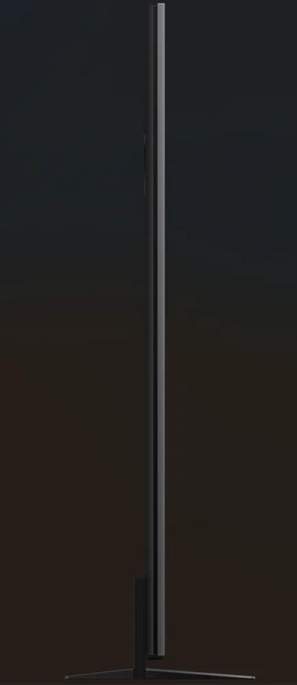 Televizor TCL QD-MiniLED 75Q8C, 189 cm, Smart Google TV, 4K Ultra HD, 144Hz, Bang & Olufsen — miniatură
