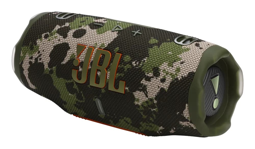 Boxa portabila Charge 6, BT 5.3, IP68, Camo "JBLCHARGE6SQUAD"
