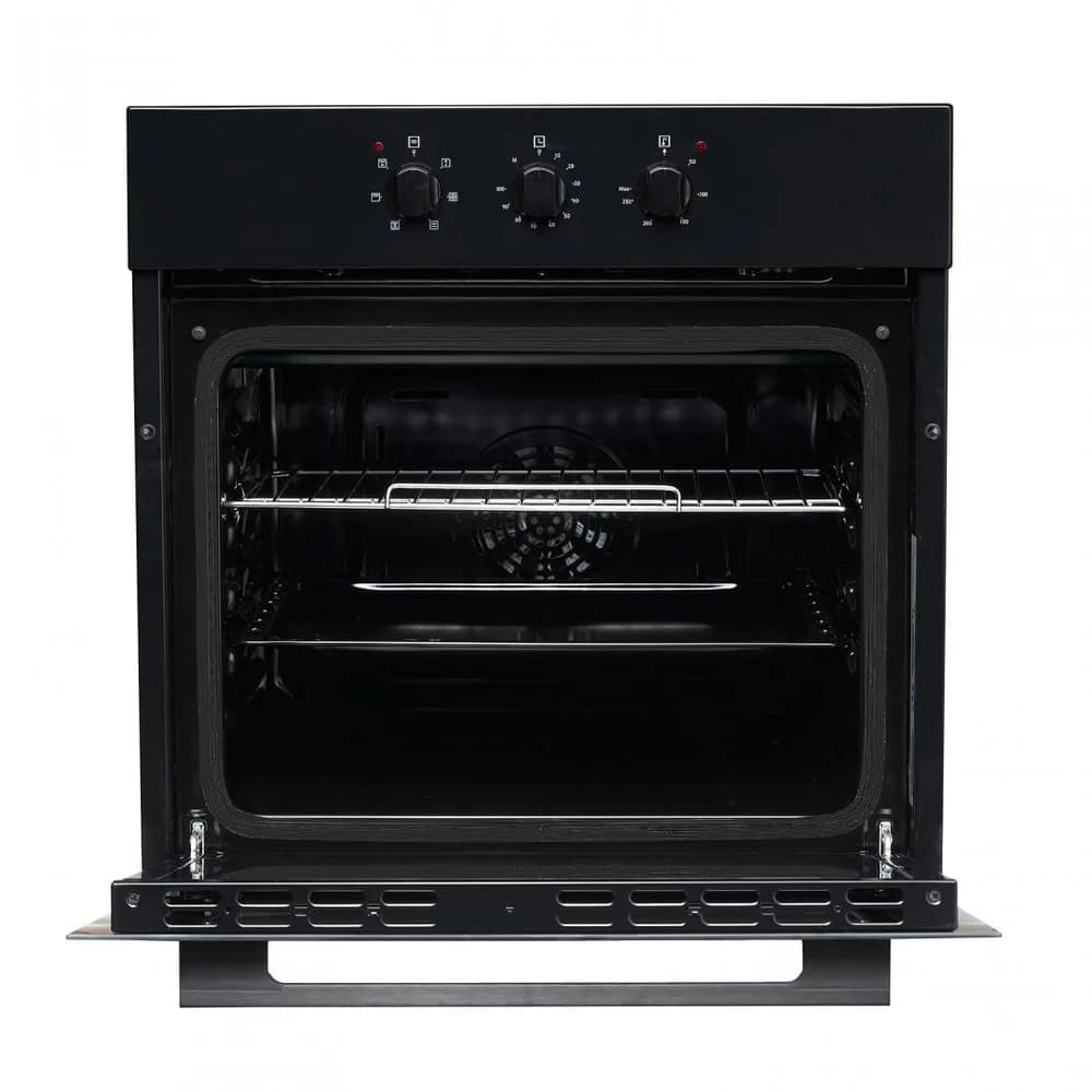 CUPTOR INCORPORABIL HEINNER HBO-V656GC-BK — miniatură