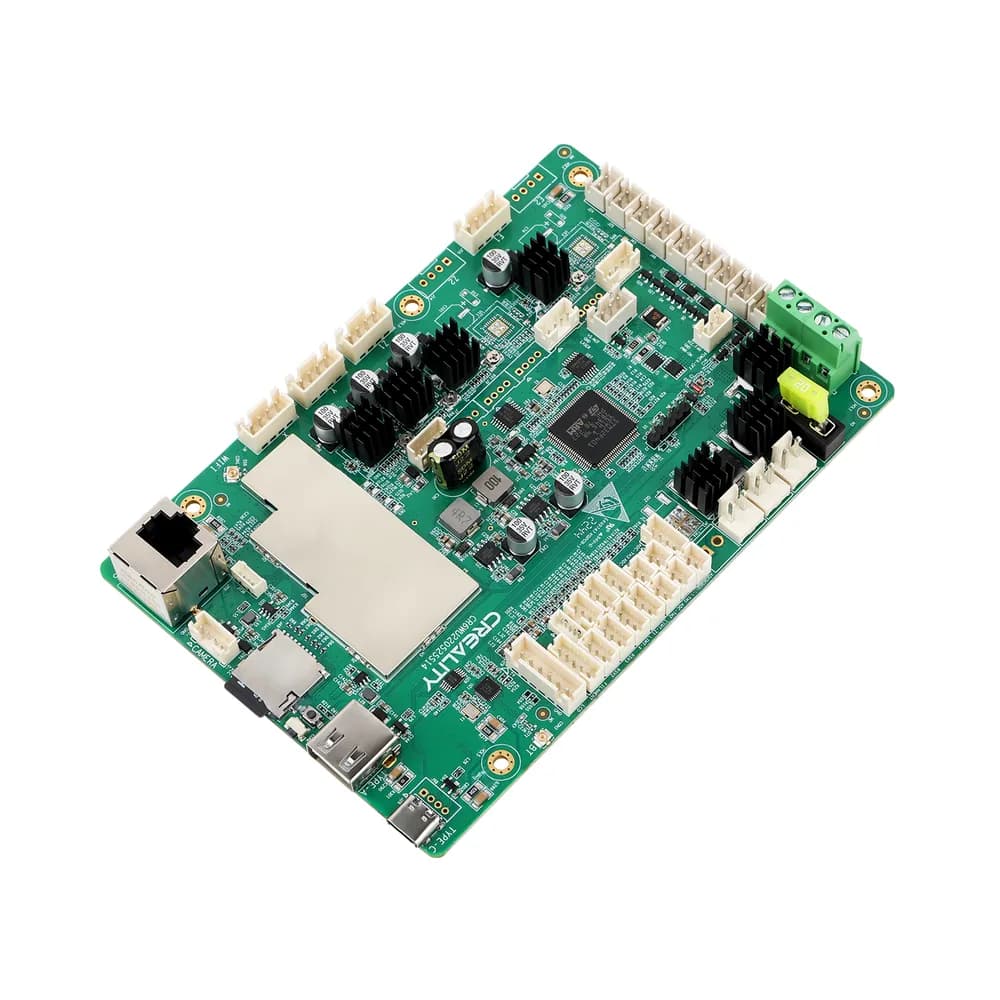 Placă electronică Creality CR-M4 Kit — miniatură