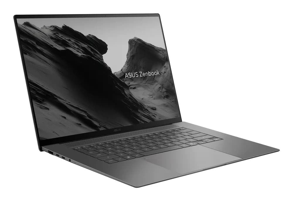 NB UM5606GA RAI9-465 16"T 16GB/1TB W11P UM5606GA-SR659X ASUS"90NB17H6-M00XA0" — miniatură