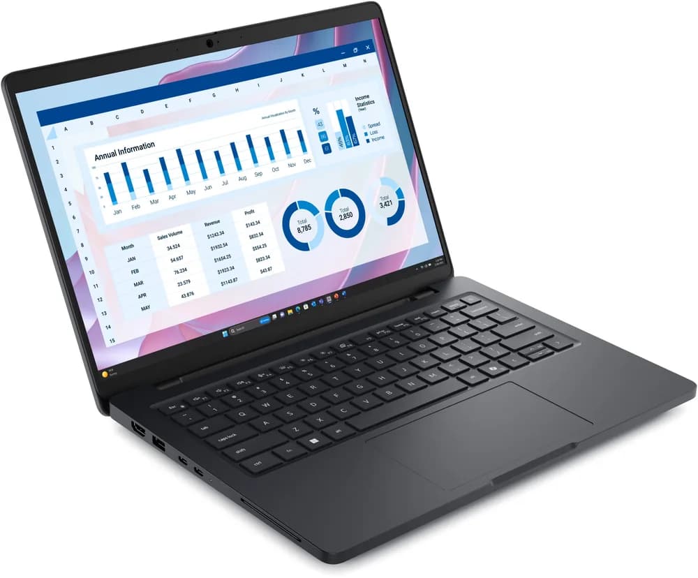 DL MC14255 FHD+ R7PRO 350 16 512 W11P "BTO602_MC14255_EMEA" — miniatură