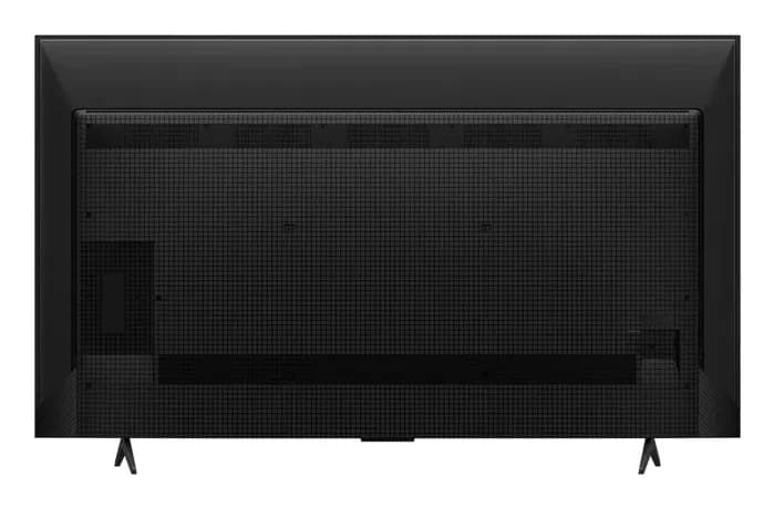 Televizor QLED TCL 190 cm (75") 75P71K, Ultra HD 4K, Smart TV, WiFi, CI "75P71K" — miniatură