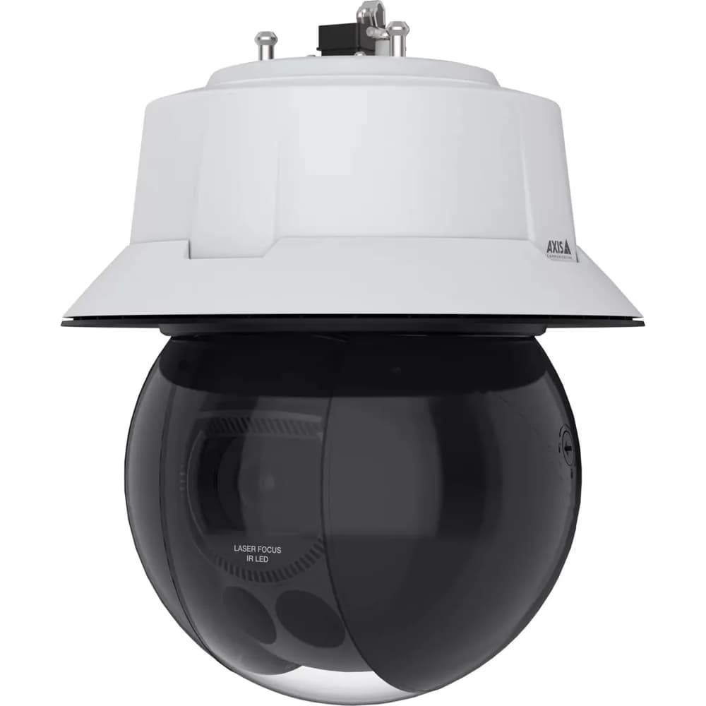 NET CAMERA Q6358-LE PTZ/02977-002 AXIS "02977-002"