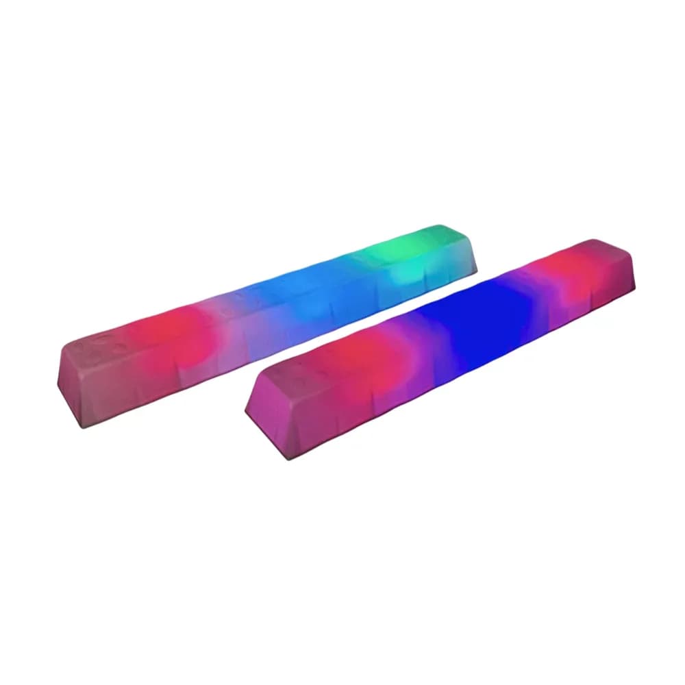 Placă de echilibru cu LED – Set de 2 — miniatură