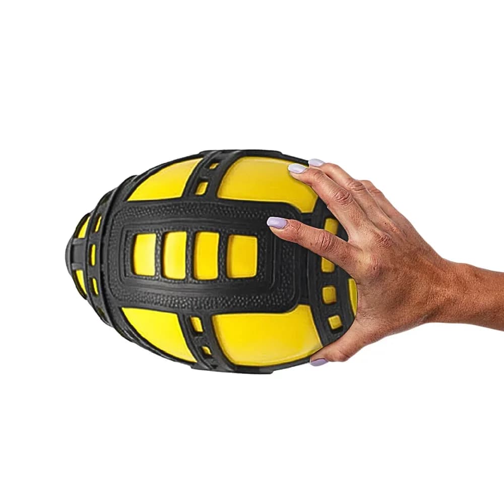 Minge de Rugby Ușor de Prins