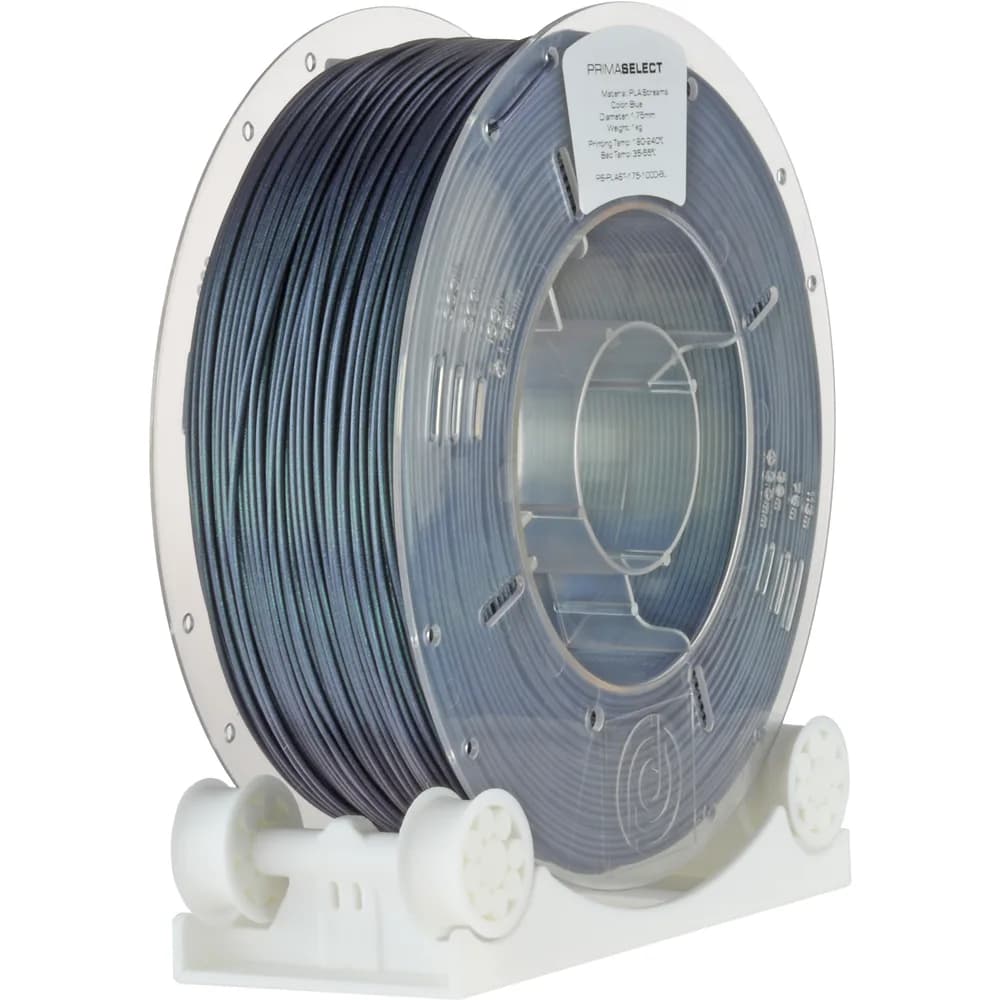 Filament PrimaCreator PrimaSelect PLA Northern Lights – 1,75 mm, 1 kg (PS-PLAST-175-1000-PU) — miniatură