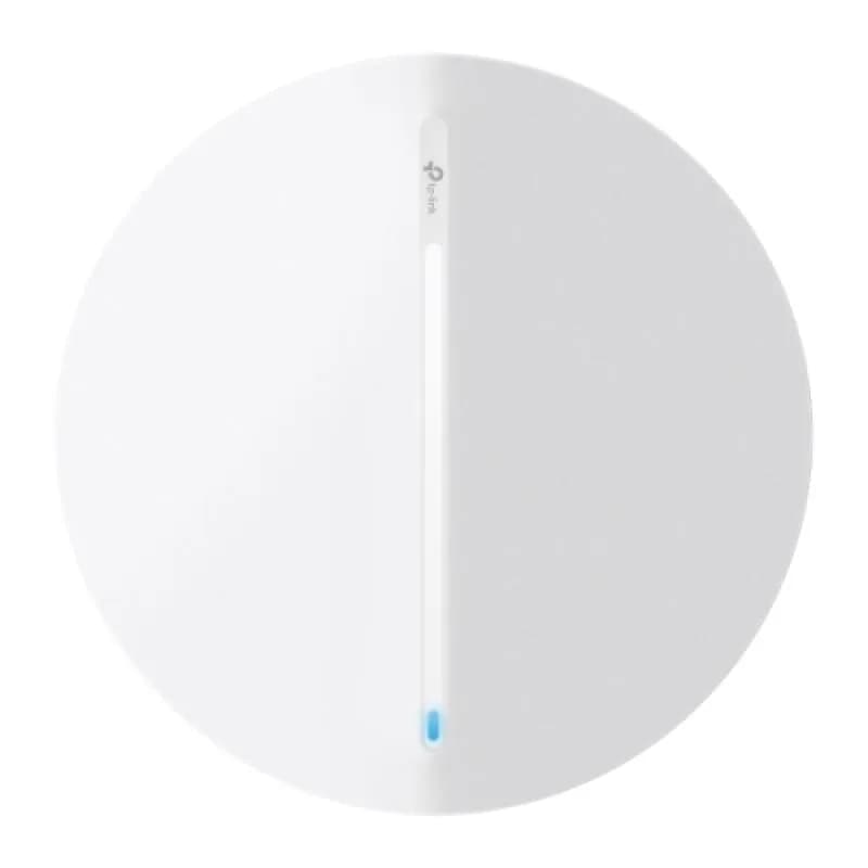 TP-Link Festa F67. 2.4 GHz, 5 GHz. Power over Ethernet (PoE). Product colour: White