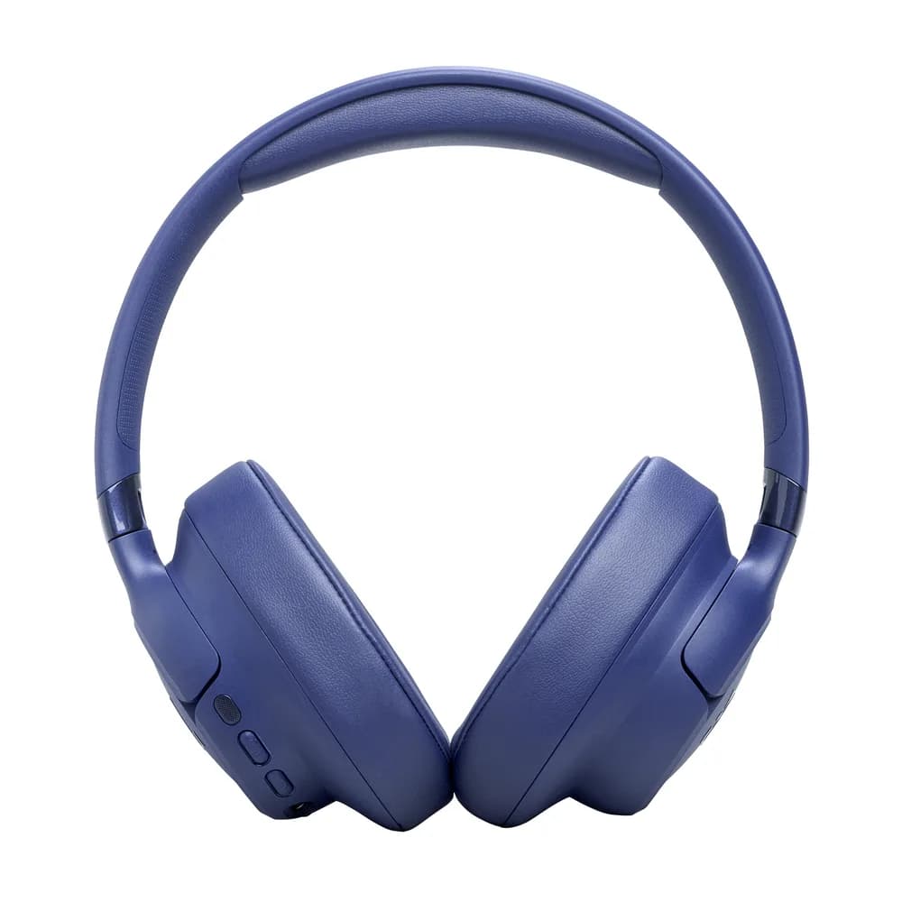 Tune 780NC, Autonomie 76 ore, Bluetooth 6.0, Albastru "JBLT780NCBLU" — miniatură