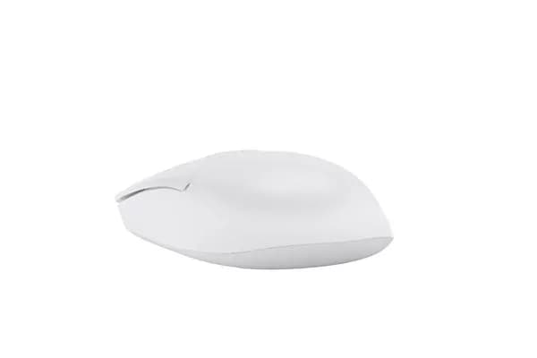 Mouse Wireless A4TECH FG12, 1200 dpi, Alb — miniatură