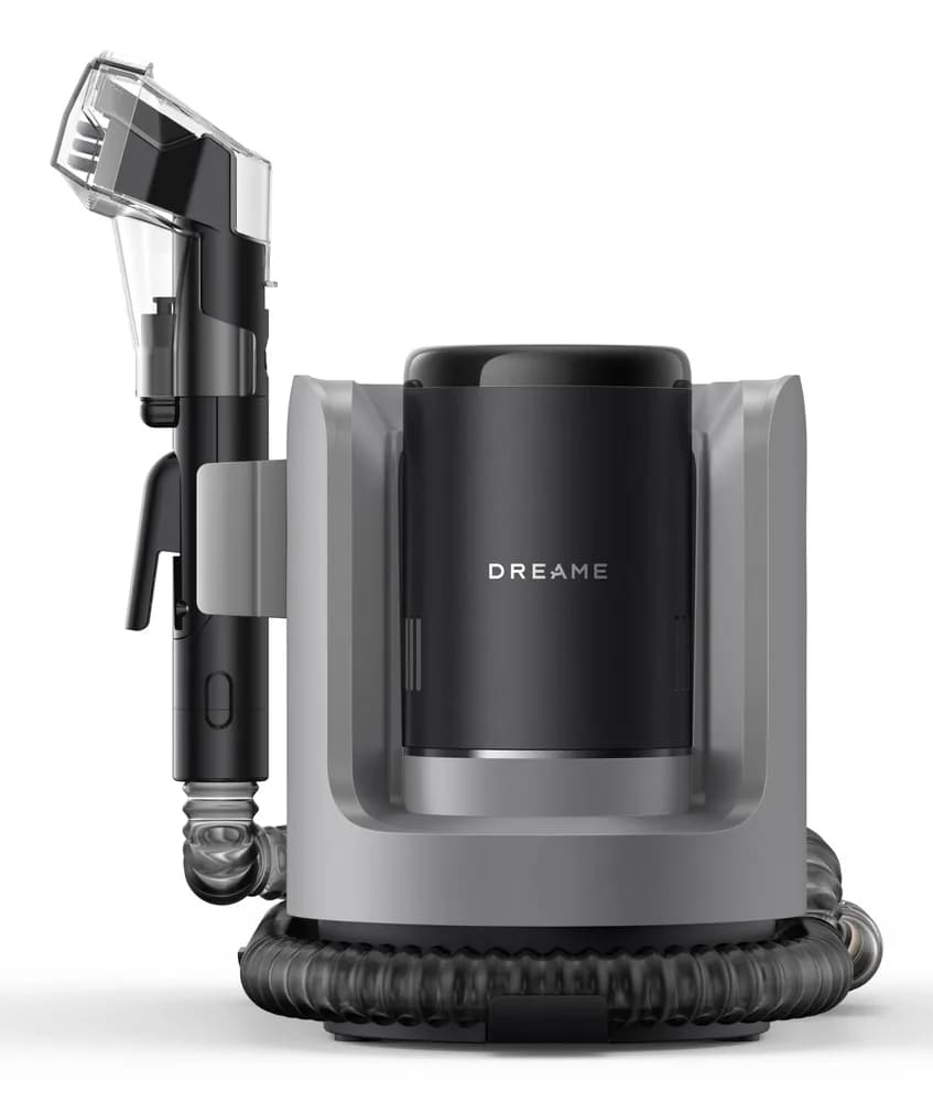 VACUUM CLEANER CORDLESS STICK/H15 MIX HHV46B DREAME "HHV46B" — miniatură