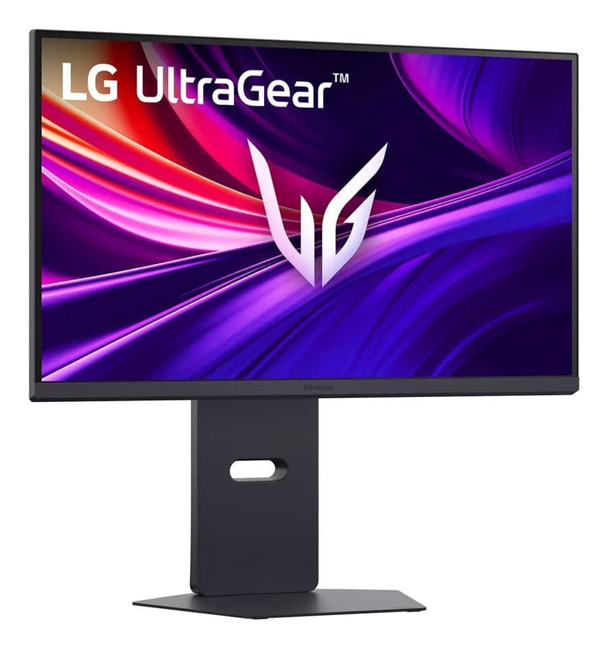 Gaming UltraGear 27G850A-B 27 inch UHD / FHD IPS 1 ms Dual mode 240 Hz / 480 Hz HDR FreeSync Premium Pro & G-Sync Compatible "27G850A-B" — miniatură