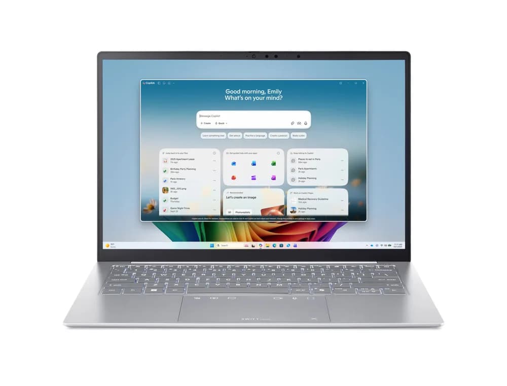 NB SFE14-I51 CU7-355 14"/16/512GB W11 NX.JVQEX.00A ACER"NX.JVQEX.00A"