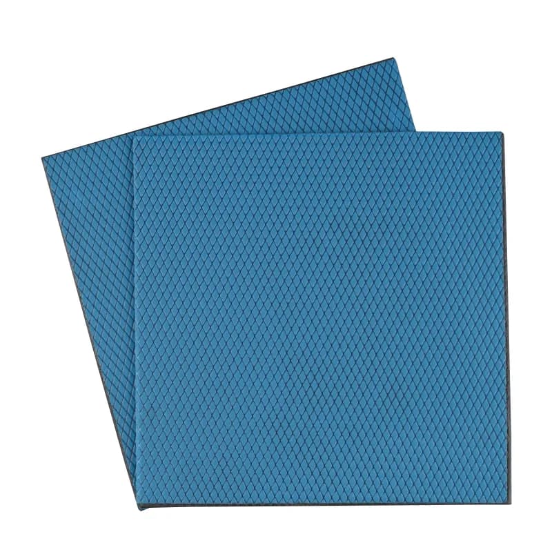 Thermal Grizzly Minus Pad Basic, 100x100x1.0 mm, 2 buc "TG-MP-B-100-100-10-2" — miniatură