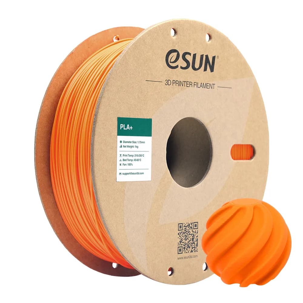 Filament eSun PLA+ (PLA+P175D1) — miniatură