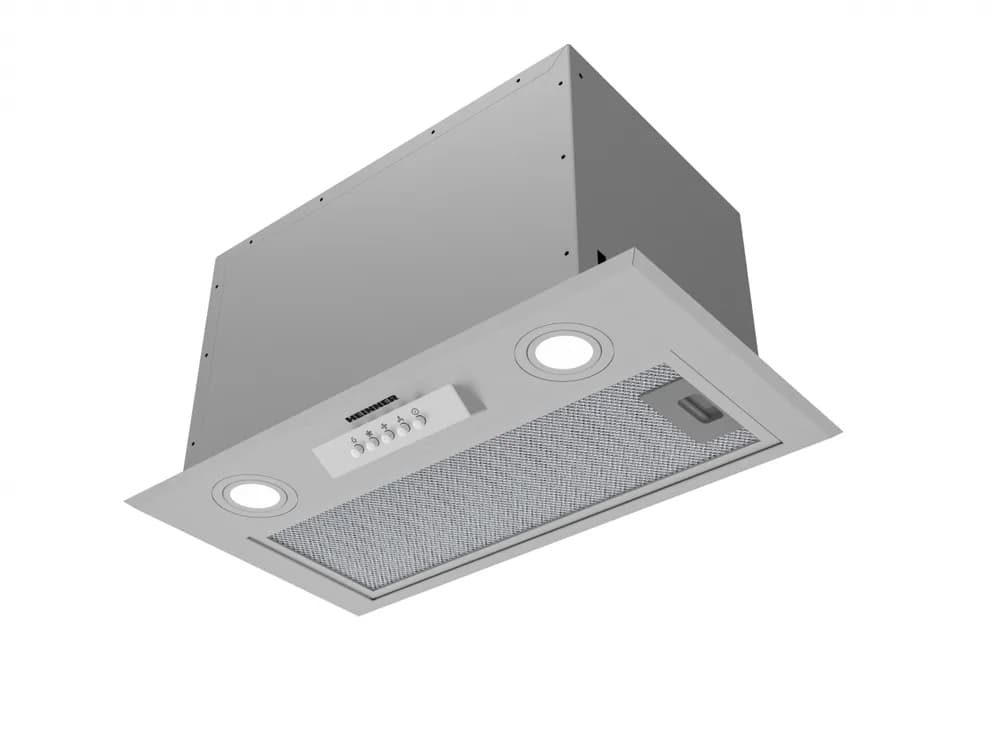 HOTA INCORPORABILA HEINNER HBIH-MD600IX — miniatură