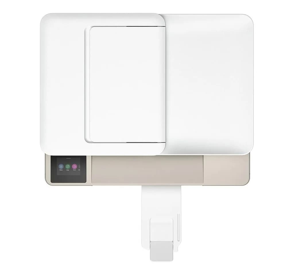 Multifunctional inkjet HP ENVY 6520e, format A4, Color, Duplex, USB + WIFI — miniatură