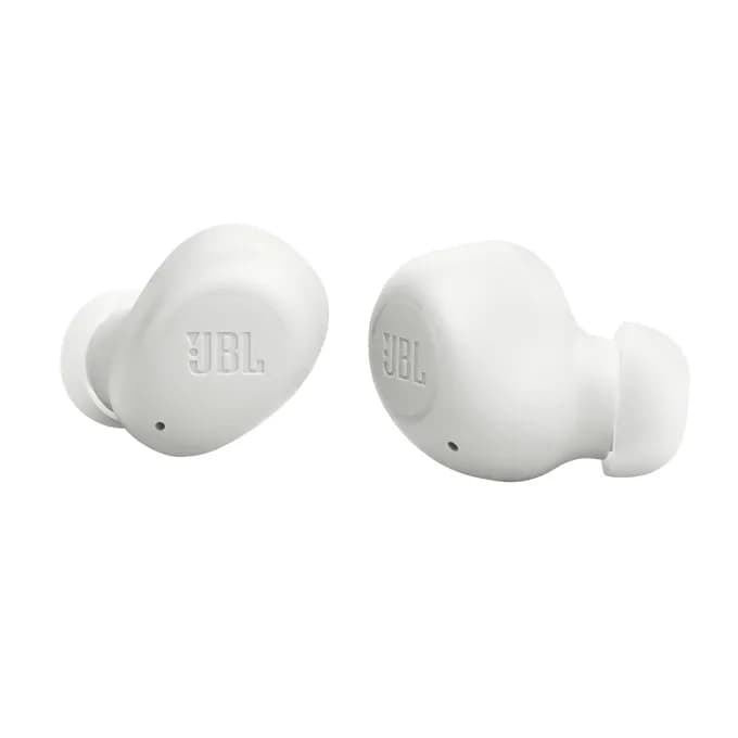 Casti in-ear Wave Buds True Wireless Alb "JBLWBUDSWHT" — miniatură