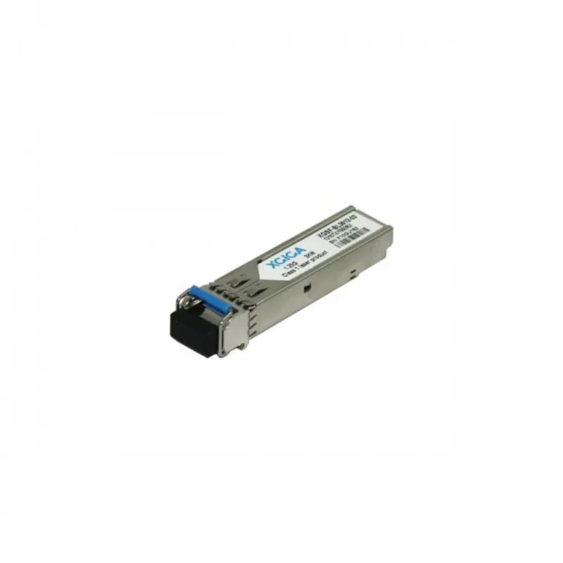 Modul optic 1550/1310nm WDM SingleMode 20km 1.25G conector LC- Type B - XGIGA, "XGSF-BL5312-20"