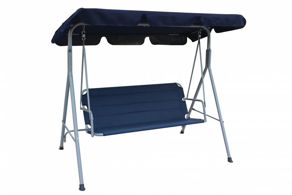 HEINNER BALANSOAR 3 LOC ALBASTRU 175x112x155CM