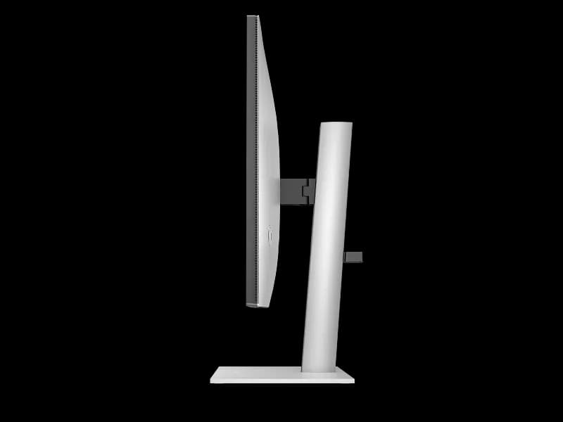 Monitor Commercial HP Series 7 Pro 727pq, 27", 2560 x 1440 pixeli, Black