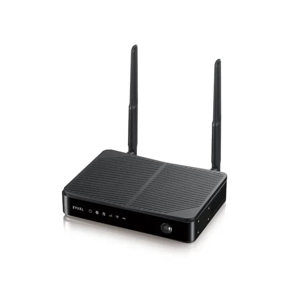 Router wireless ZYXEL LTE3301-PLUS, WIFI 5, Mesh, Dual Band