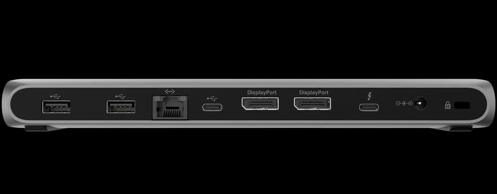 DOCKING Station Corsair CU-9000006-EU — miniatură