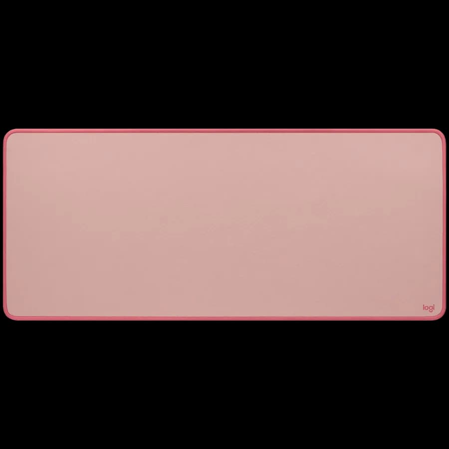 PAD LOGITECH Desk Mat Studio Series - DARKER ROSE "956-000053"