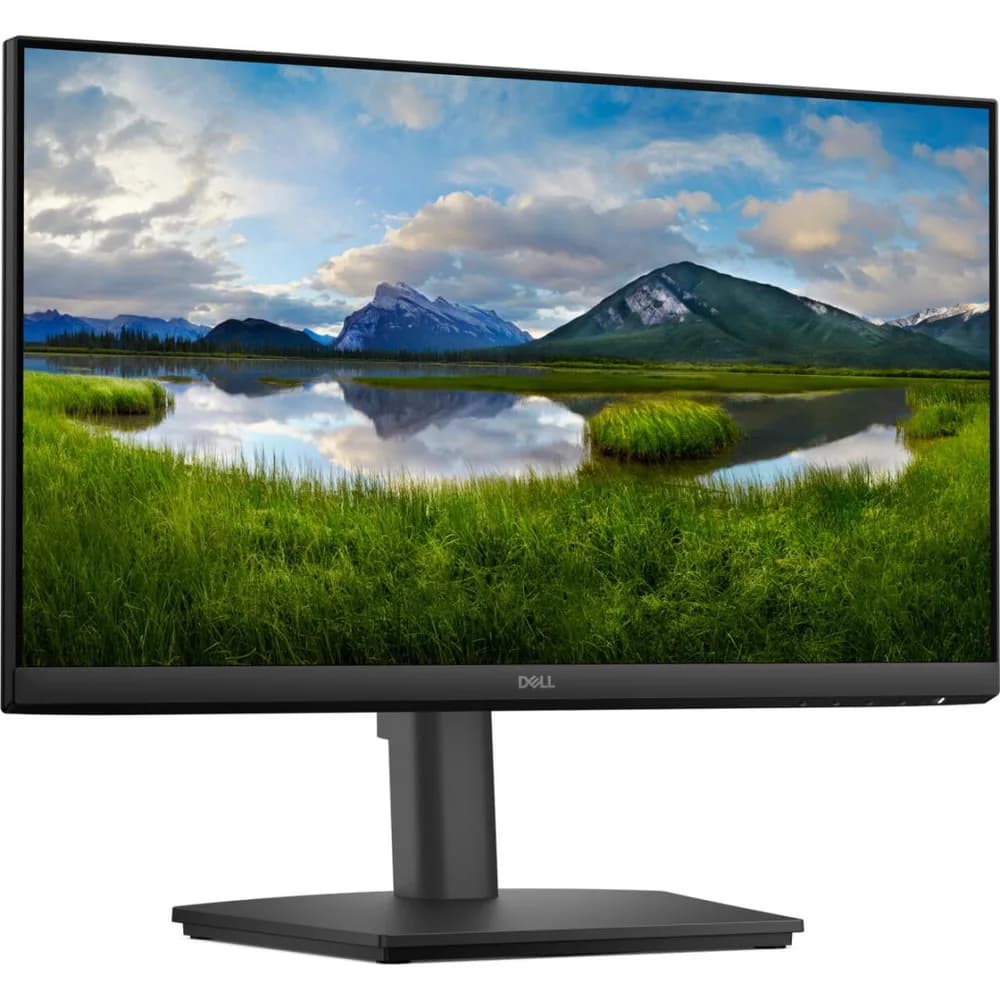 Monitor Commercial Dell E2225HSM, 21.5", 1920 x 1080 pixeli, Black — miniatură