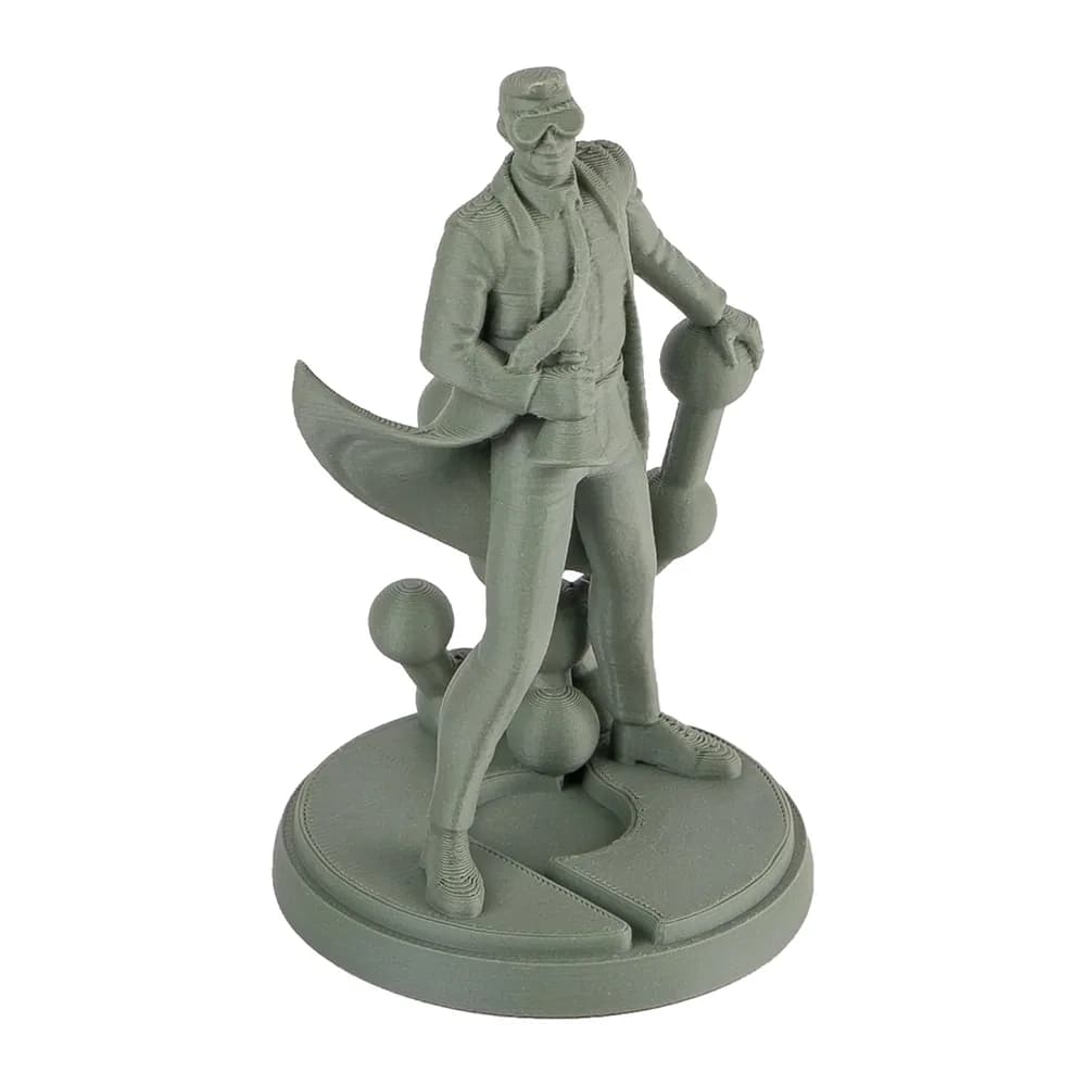 Filament Polymaker Panchroma PLA Matte Muted (CA04026) — miniatură