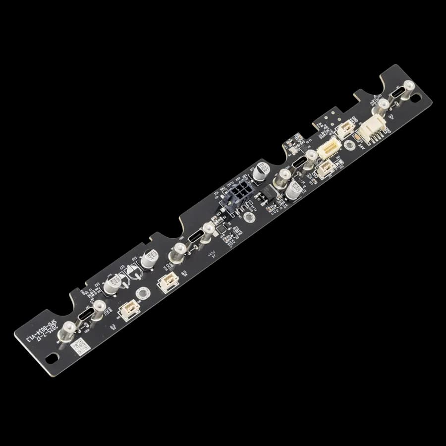 Accesoriu imprimantă 3D Snapmaker Hub Adapter Board (pentru U1)